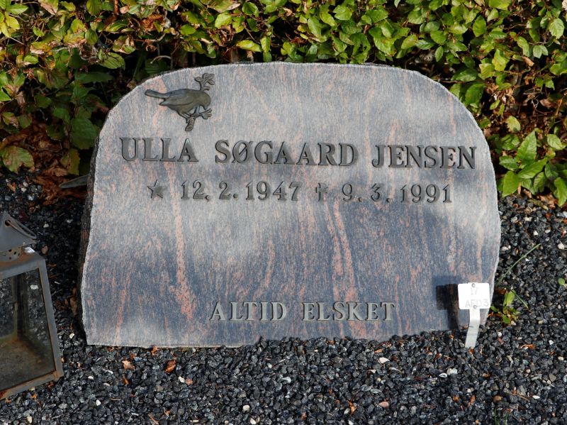 Ulla Soegaard Jensen  .JPG